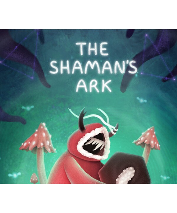 The Shaman s Ark Steam Key GLOBAL